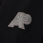 BJJ Gi for Athletes | Albino and Preto Thaqafa Gi Black - Image 11