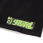 Shoyoroll Competition BJJ Gi – 95 Competitor Black | IBJJF Approved - Image 11