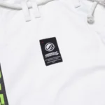 Best Heavy Duty BJJ Gi – Shoyoroll 95 Competitor White | IBJJF Approved - Image 11