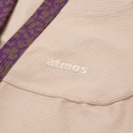 BJJ Gis – Albino and Preto x Atmos (Sand) - Image 11