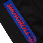 Jiu Jitsu Kimono – Shoyoroll Admiral Competitor Black Gi - Image 11