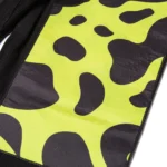 Gi for BJJ Competition – Dart Camo Black/Green Albino & Preto - Image 11