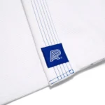 Best BJJ Gi Albino and Preto x Gundam Wing White - Image 11
