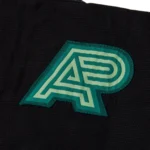 Albino And Preto BJJ Gi Batch GAS Herringbone Classic White 450 GSM "With Bag" - Image 13