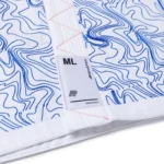 Brazilian Jiu Jitsu Near Me – Albino & Preto Elektronic White BJJ Gi - Image 12