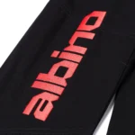 BJJ Jiu Jitsu – Albino & Preto Elektronic Black BJJ Gi - Image 12