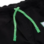 Premium BJJ Gi – Albino & Preto Accelerate Blue - Image 12