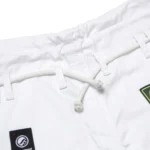 Best Heavy Duty BJJ Gi – Shoyoroll 95 Competitor White | IBJJF Approved - Image 12