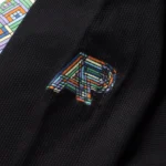 BJJ Gi: Albino & Preto Batch #108 Stained Glass Black - Image 12