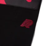 Best BJJ Gi: Albino and Preto Dart Camo (Black/Red) - Image 12