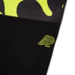 Gi for BJJ Competition – Dart Camo Black/Green Albino & Preto - Image 12