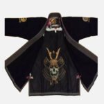 BJJ Kimono – Shoyoroll Batch #33 7th Son II 450 GSM Gi | Premium Jiu Jitsu Uniform - Image 6