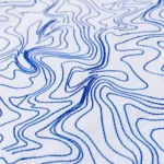 Brazilian Jiu Jitsu Near Me – Albino & Preto Elektronic White BJJ Gi - Image 13