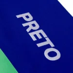 Premium BJJ Gi – Albino & Preto Accelerate Blue - Image 13