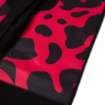 Best BJJ Gi: Albino and Preto Dart Camo (Black/Red) - Image 13