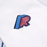 Best BJJ Gi Albino and Preto x Gundam Wing White - Image 13