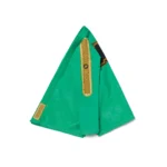 IBJJF Legal BJJ Gi – Albino & Preto HARP Green Kimono - Image 13