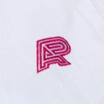 Brazilian Jiu Jitsu Near Me – Albino & Preto Elektronic White BJJ Gi - Image 14