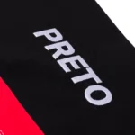 BJJ Gear | Albino & Preto Accelerate Gi (Black) - Image 14