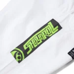 Best Heavy Duty BJJ Gi – Shoyoroll 95 Competitor White | IBJJF Approved - Image 14
