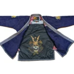 BJJ Kimono – Shoyoroll Batch #33 7th Son II 450 GSM Gi | Premium Jiu Jitsu Uniform - Image 2