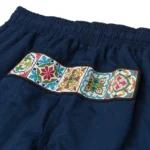 Best Jiu Jitsu Gi – Albino and Preto Convergence (Navy) - Image 15