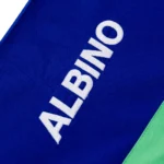 Premium BJJ Gi – Albino & Preto Accelerate Blue - Image 16