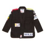 Brazilian Jiu Jitsu Gi Review: Shoyoroll Batch #104 Federation (Collector’s Edition) - Image 3