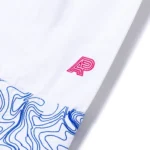 Brazilian Jiu Jitsu Near Me – Albino & Preto Elektronic White BJJ Gi - Image 16