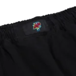 Gi Albino & Preto Till Death Black | Premium BJJ Kimono - Image 17