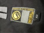 BJJ Kimono – Shoyoroll Batch #33 7th Son II 450 GSM Gi | Premium Jiu Jitsu Uniform - Image 12