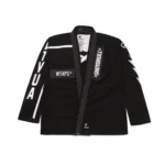 Jiu-Jitsu Uniform – Shoyoroll BJJ Gi Batch 113 WTAPS Athlete Edition - Image 18