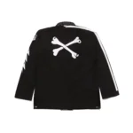 Jiu-Jitsu Uniform – Shoyoroll BJJ Gi Batch 113 WTAPS Athlete Edition - Image 19