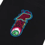 Gi Albino & Preto Till Death Black | Premium BJJ Kimono - Image 19