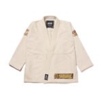 IBJJF Gi BJJ Shoyoroll Timber Competitor unbleached competition kimono