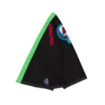 Gi Albino & Preto Till Death Black | Premium BJJ Kimono - Image 2