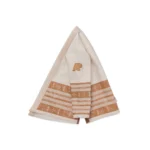 Martial Arts Gi Albino and Preto Thaqafa Unbleached - Image 13