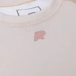 Performance Rash Guard – Albino & Preto Thaqafa LS + Shorts - Image 3