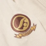 IBJJF Gi BJJ Shoyoroll Timber Competitor Unbleached | Competition Gi - Image 2