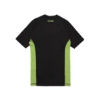 IBJJF Legal Rash Guard – Shoyoroll 95 Competitor SS & Shorts - Image 3