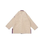 BJJ Gis – Albino and Preto x Atmos (Sand) - Image 2