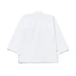 BJJ Uniform White – Shoyoroll Admiral Competitor Gi - Image 2