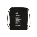 Jiu-Jitsu Uniform – Shoyoroll BJJ Gi Batch 113 WTAPS Athlete Edition - Image 22