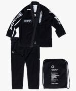 Jiu-Jitsu Uniform – Shoyoroll BJJ Gi Batch 113 WTAPS Athlete Edition - Image 23