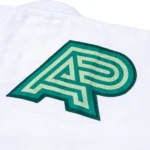 Albino And Preto BJJ Gi Batch GAS Herringbone Classic White 450 GSM "With Bag" - Image 27