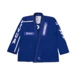 Jiu-Jitsu Uniform – Shoyoroll BJJ Gi Batch 113 WTAPS Athlete Edition - Image 27