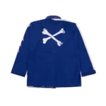 Jiu-Jitsu Uniform – Shoyoroll BJJ Gi Batch 113 WTAPS Athlete Edition - Image 28