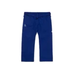 Jiu-Jitsu Uniform – Shoyoroll BJJ Gi Batch 113 WTAPS Athlete Edition - Image 29