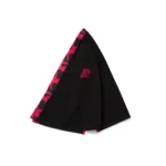 Best BJJ Gi: Albino and Preto Dart Camo (Black/Red) - Image 4