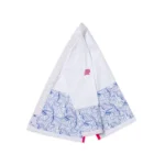 Brazilian Jiu Jitsu Near Me – Albino & Preto Elektronic White BJJ Gi - Image 3